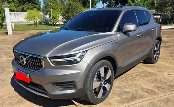 VOLVO XC40 1.5 T5 RECHARGE INSCRIPTION GEARTRONIC